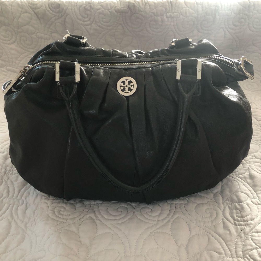 Authentic Tory Burch Handbag